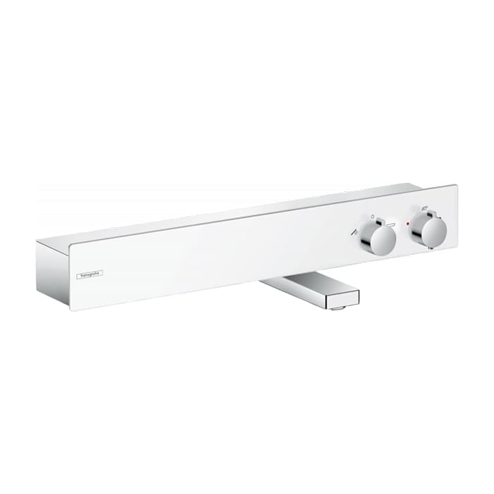 Смеситель для ванны Hansgrohe ShowerTablet Select термостатический (13109400) фото