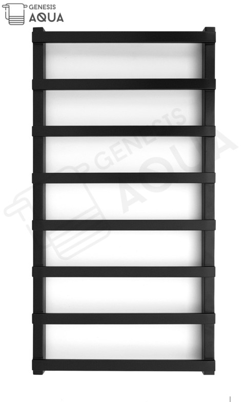 Полотенцесушитель Genesis AQUA Basis Light 1000*530 (019-1000) фото