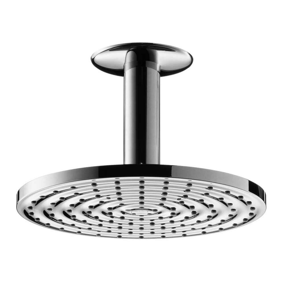 Верхний душ Hansgrohe Raindance S 180 Air 1jet (27472000) фото