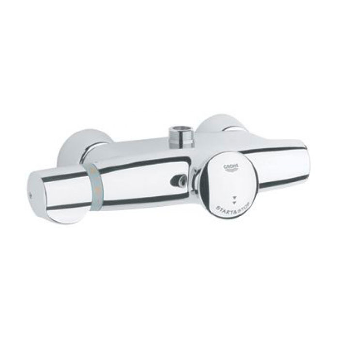 Смеситель для душа Grohe Eurodisc SE автоматический, хром (36244000) фото