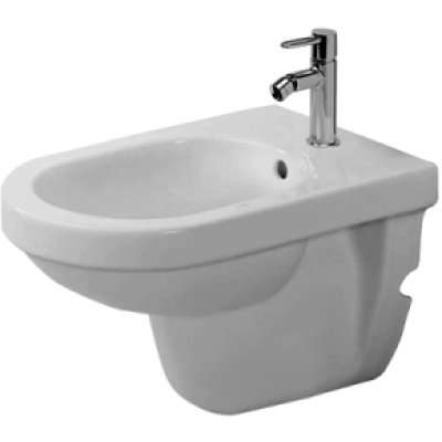 Биде подвесное Duravit Happy D (0256150000) фото