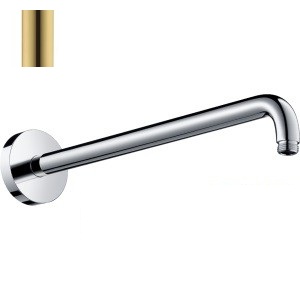 Держатель для верхнего душа Hansgrohe DN15 (27413990) фото