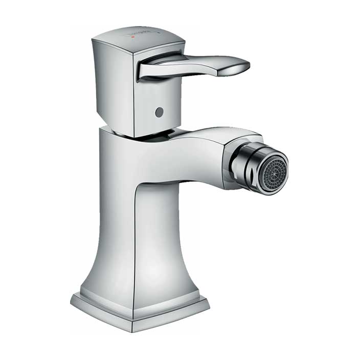 Смеситель для биде Hansgrohe Metropol Classic (31320000) фото