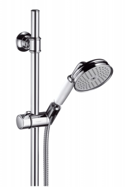Душевой гарнитур Hansgrohe Axor Montreux хром (27982000) фото