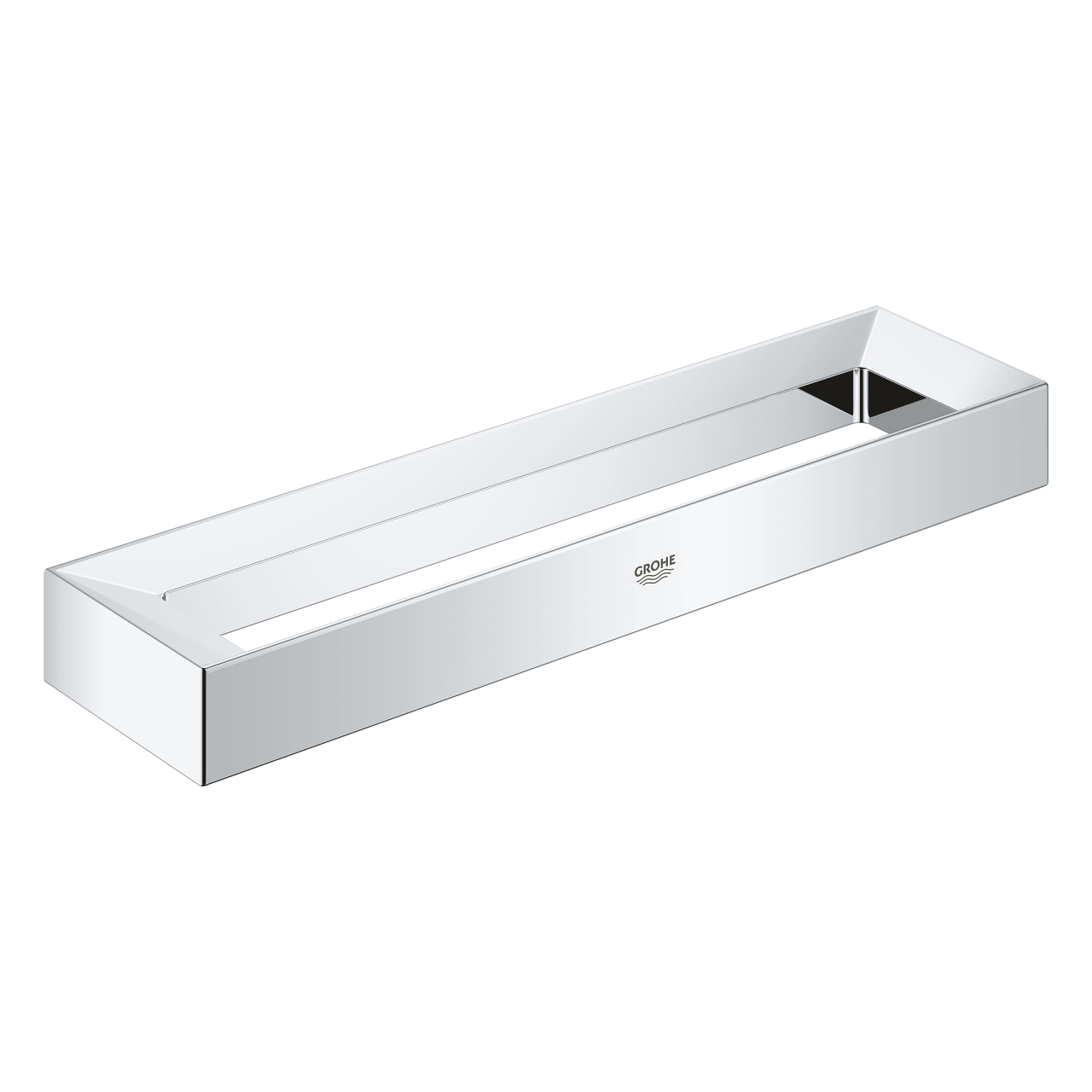 Полотенцедержатель Grohe Selection Cube кольцевой  (40766000) фото