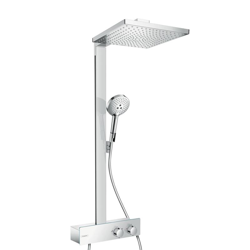 Душевая система Hansgrohe Raindance E 300 (27362000) фото