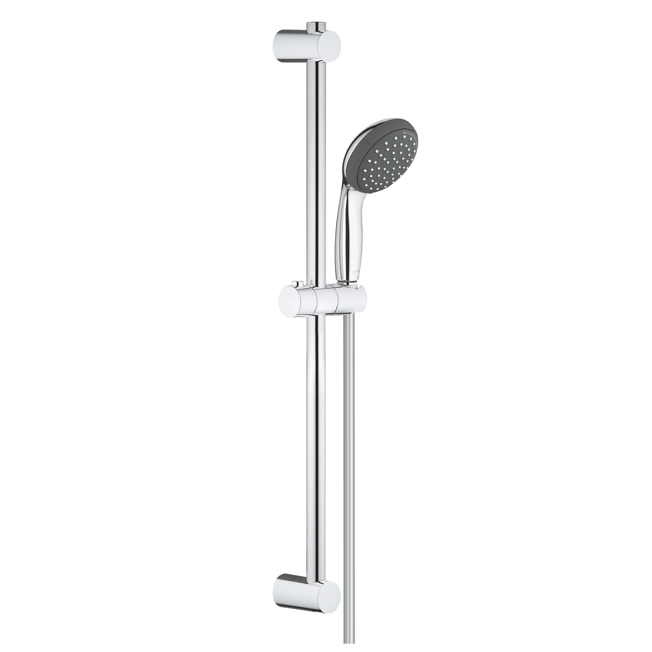 Душевой гарнитур Grohe Vitalio Start 100 штанга 62 см (27948000) фото