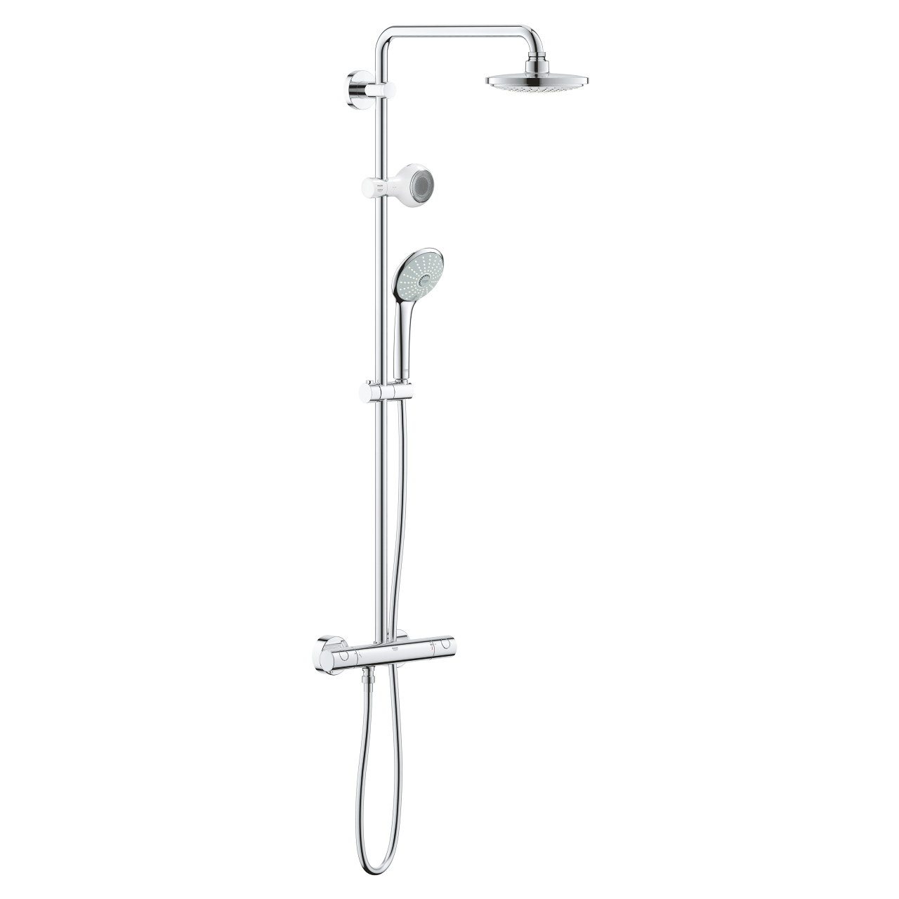 Душевая система Grohe Euphoria System 180 (26273000) фото