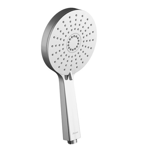 Ручная лейка Ravak Flat XXL 961.00 3 функции фото