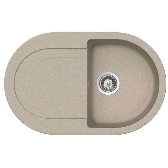 Кухонная мойка Schock RONDA D100 S Sabbia-58 (26044558) фото