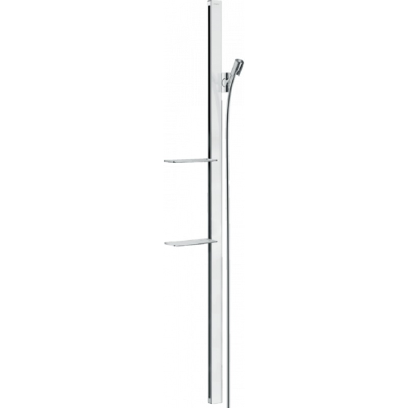 Штанга для душа Hansgrohe Unica E (27645400) фото