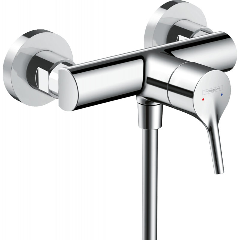 Смеситель для душа Hansgrohe Talis S (72601000) фото