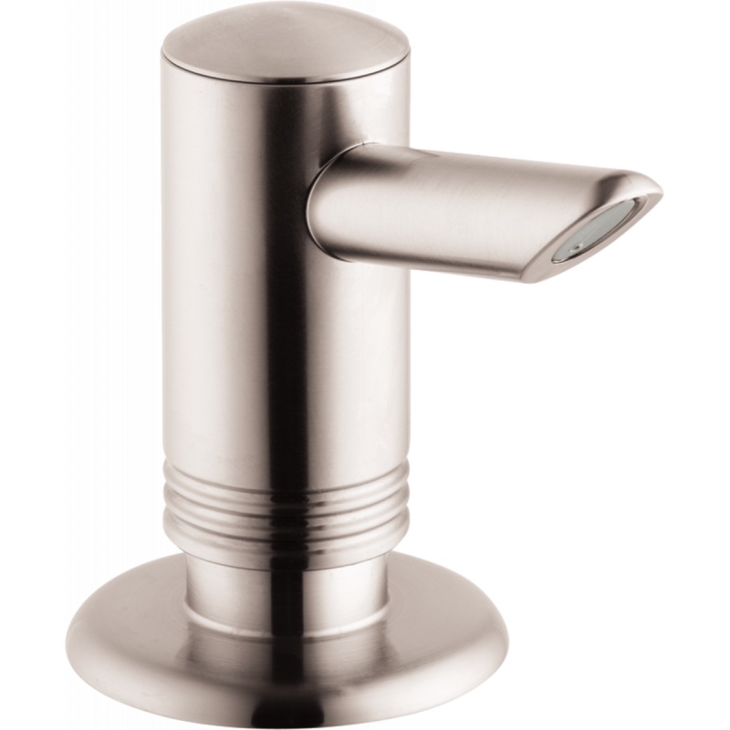 Дозатор жидкого мыла Hansgrohe (40418800) фото