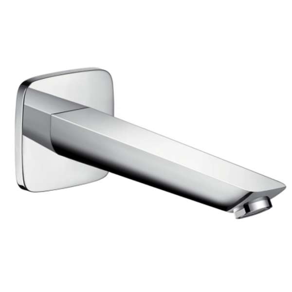 Излив на ванну Hansgrohe Logis (71410000) фото