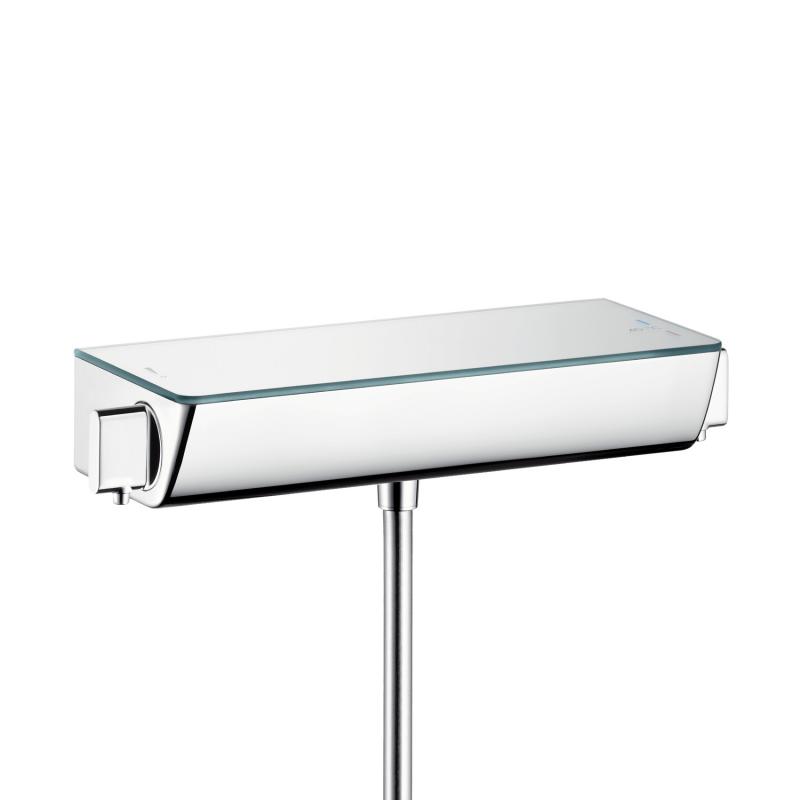 Смеситель для душа Hansgrohe Ecostat Select термостатический (13111000) фото