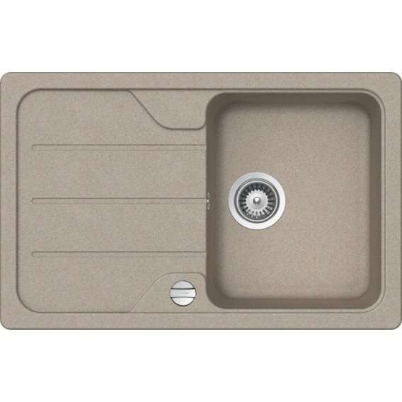 Кухонная мойка Schock FORMHAUS D100 Sabbia-58 (17044558) фото