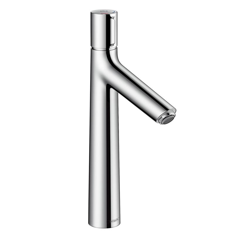 Смеситель для умывальника Hansgrohe Talis S 190 (72045000) фото
