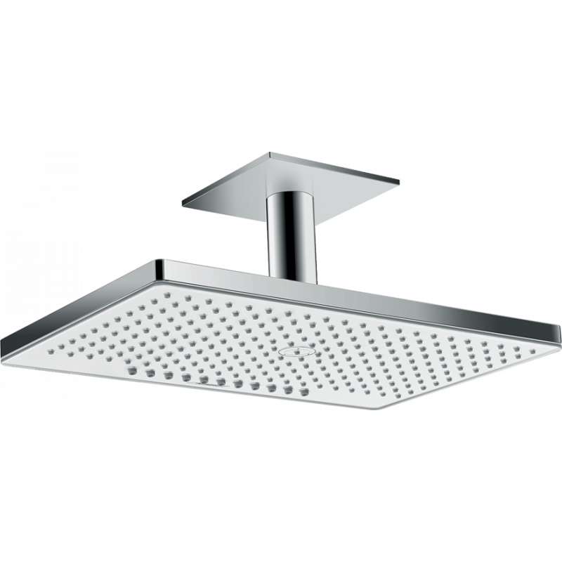 Верхний душ Hansgrohe Rainmaker SELECT 460 2jet (24014400) фото