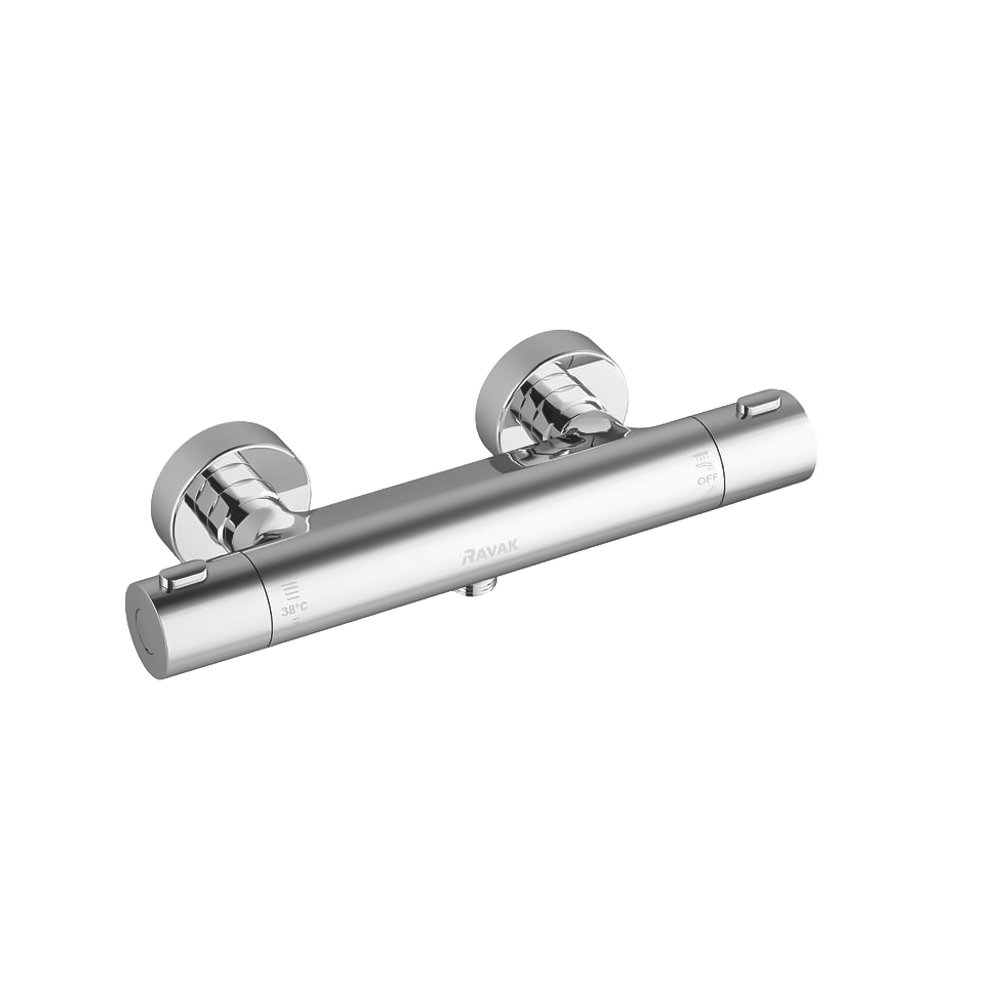 Термостат для душа Ravak Termo 300 TE 033.00/150 фото