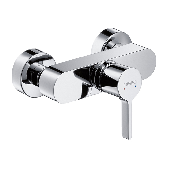 Смеситель для душа Hansgrohe Metris S (31660000) фото