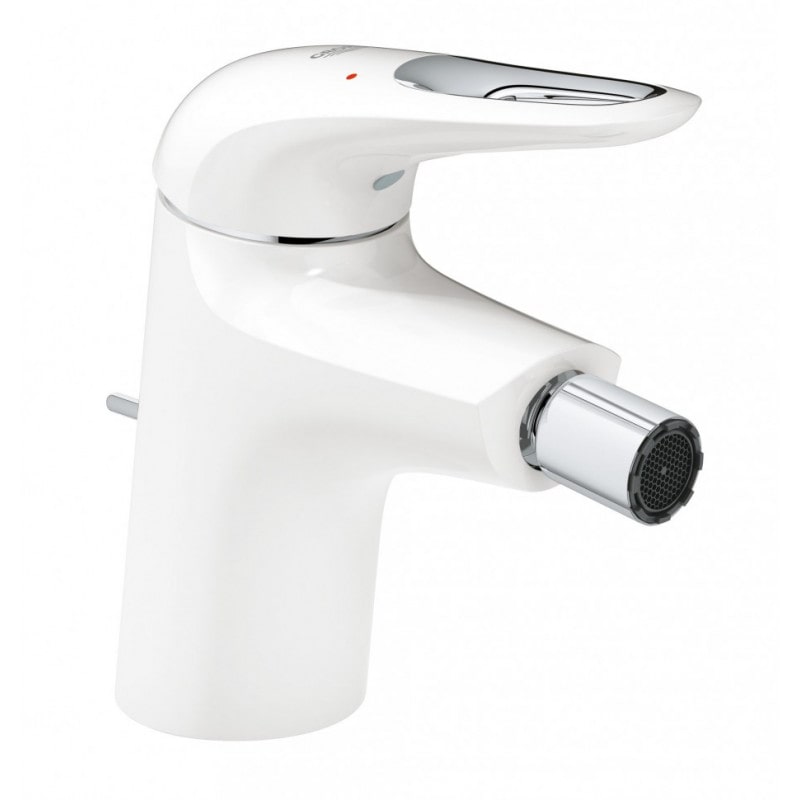 Смеситель для биде Grohe Eurostyle New белый (33565LS3) фото