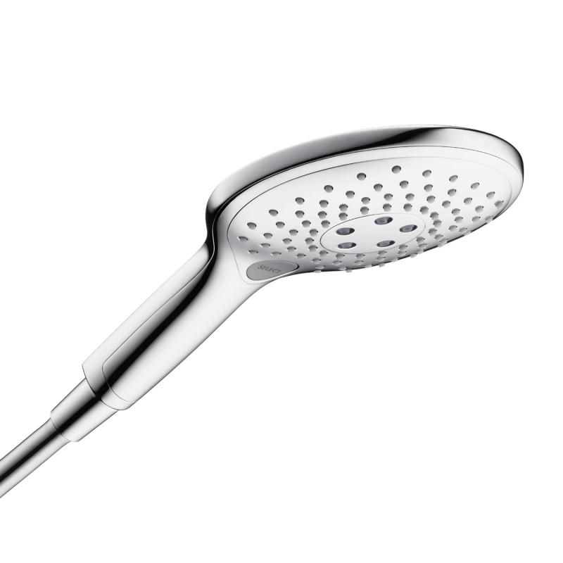 Ручной душ Hansgrohe Raindance Select 150 Air 3jet (28587000) фото