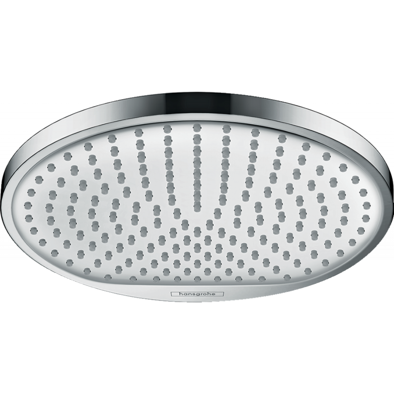 Верхний душ Hansgrohe Crometta S 240 1jet (26725000) фото