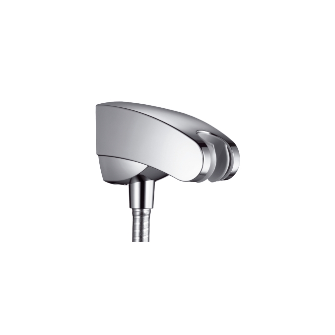 Шланговое подсоединение Hansgrohe Porter E (27507000) фото