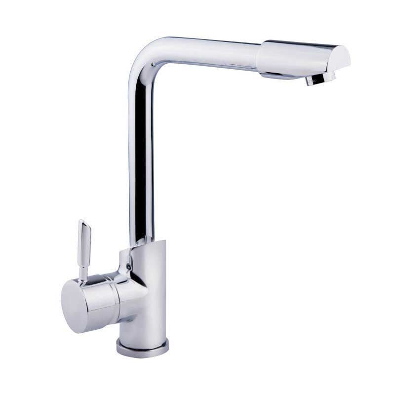 Смеситель кухонный Q-Tap Elit СRM 007  (QTELICRM007) фото