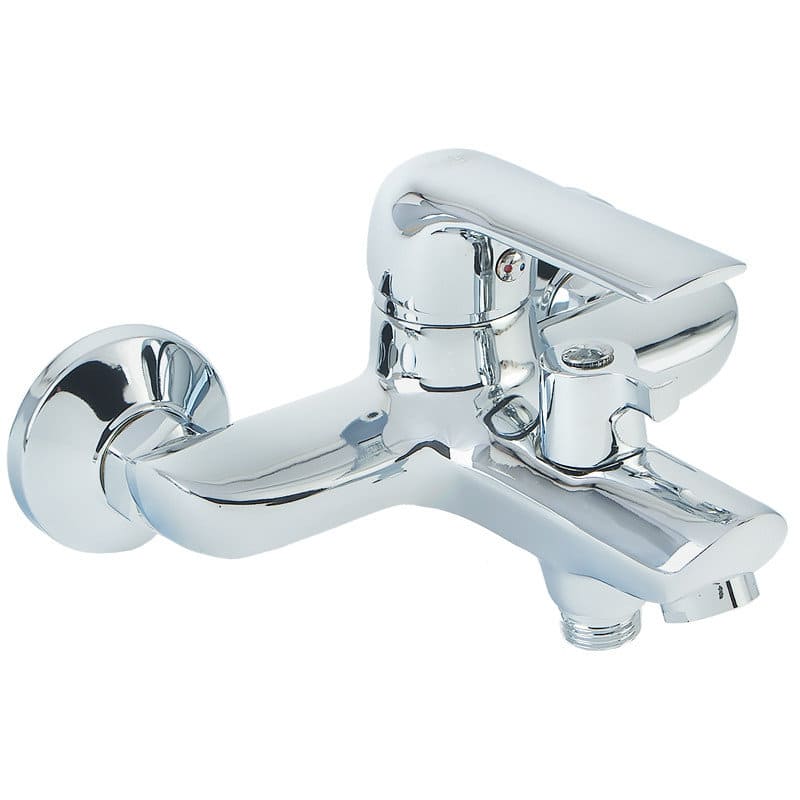 Смеситель для ванны Potato P30207  (POTP30207) фото