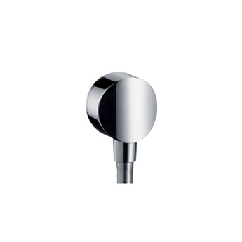 Шланговое подсоединение Hansgrohe Fixfit S (27453000) фото