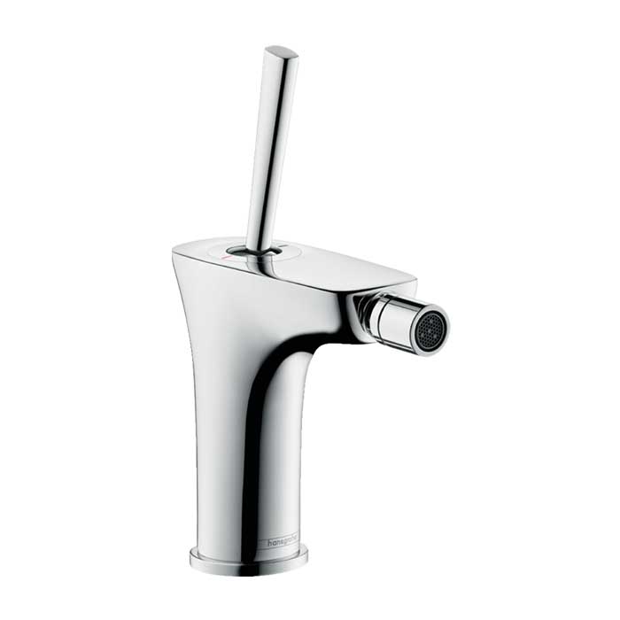 Смеситель для биде Hansgrohe PuraVida (15270000) фото