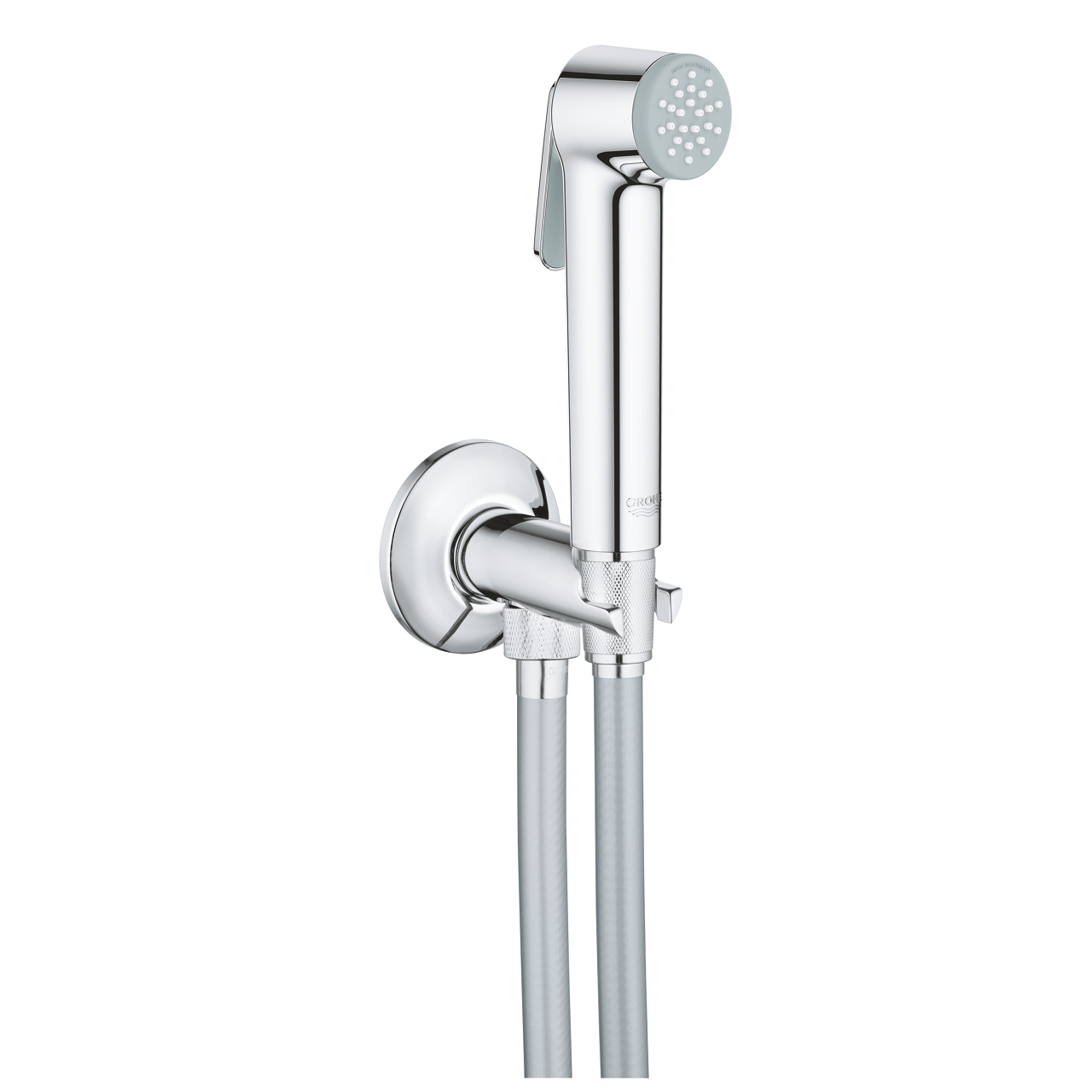 Гигиенический душ Grohe Tempesta-F Trigger Spray 30 (26358000) фото