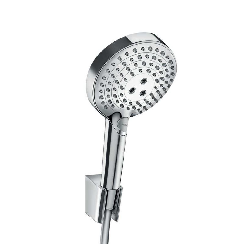 Ручной душ Hansgrohe Raindance Select S 120 3jet (27668000) фото