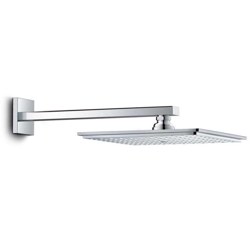 Верхний душ Grohe Rainshower Allure 210 (26054000) фото