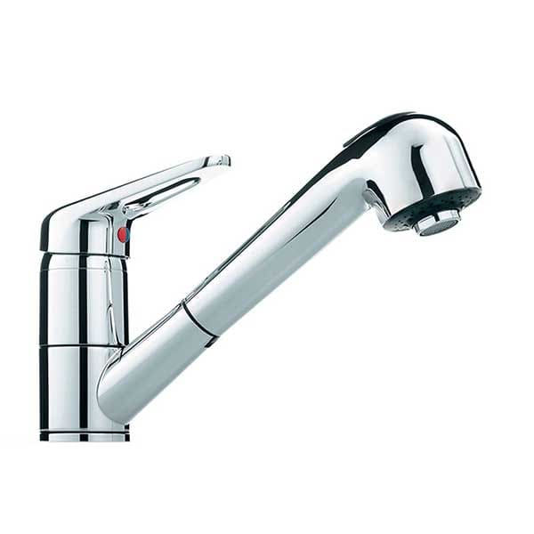 Смеситель кухонный Franke Prince 740-1 HD 115.0029.709 фото