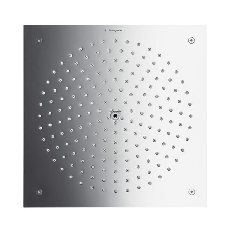 Верхний душ Hansgrohe Raindance Air 1jet (26481000) фото