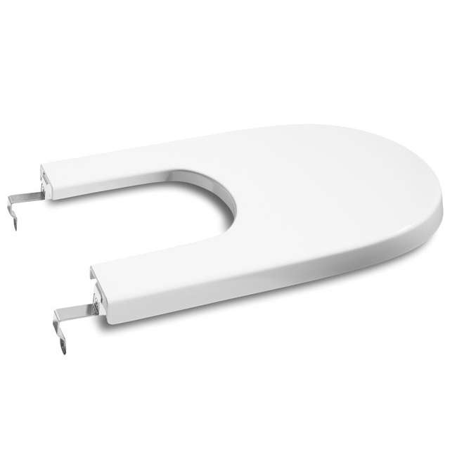 Крышка для биде Roca Meridian-N Compacto Duroplast Soft Close (A8062AC004) фото