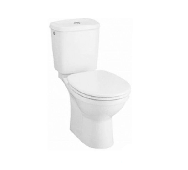 Унитаз напольный Villeroy&Boch Amica без крышки (66901001) фото