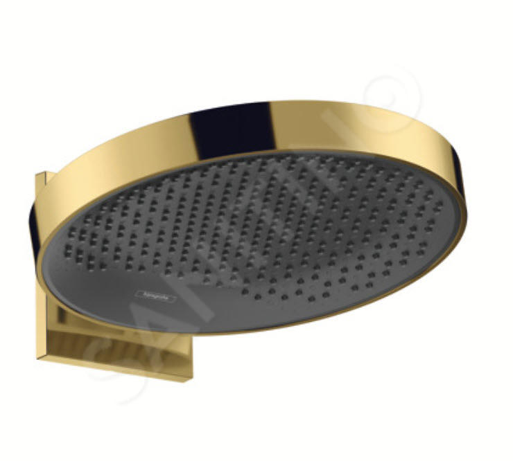 Верхний душ Hansgrohe Rainfinity 360  1jet (26230990) фото