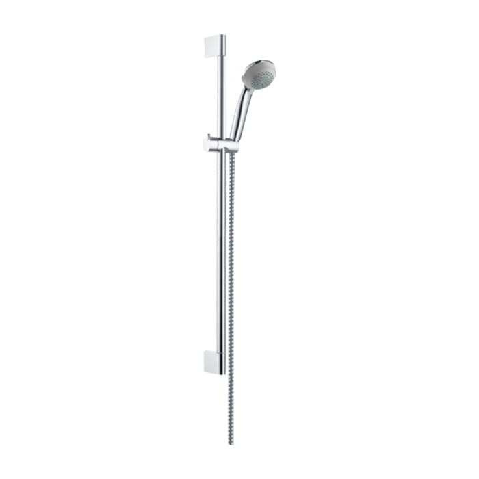 Душевой набор Hansgrohe Crometta 85 (27652000) фото