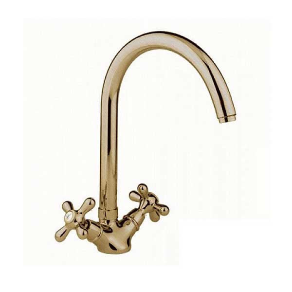 Кухонный смеситель EMMEVI DECO classic (BR12517) фото