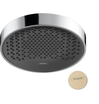 Верхний душ Hansgrohe Rainfinity 250 1j (26229140) фото