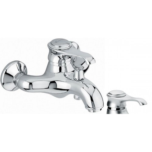 Смеситель для ванны EMMEVI TIFFANY (SC6001) фото