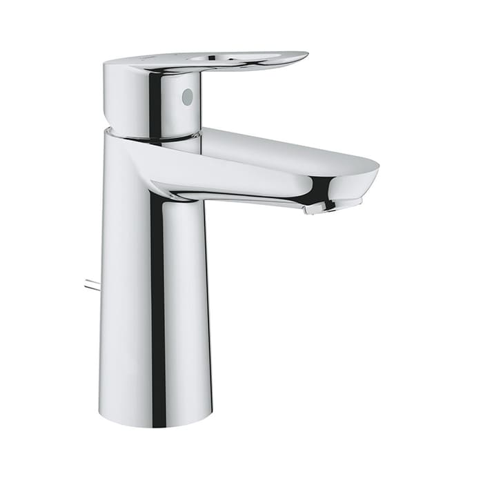 Смеситель для умывальника Grohe BauLoop (23337000) фото