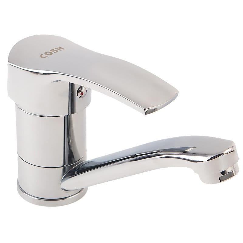Смеситель кухонный Cosh (CRM)/S-03-002M (CoshCRMS03002M) фото