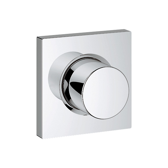 Наружная часть смесителя для душа Grohe Grohtherm F термостатический (27623000) фото