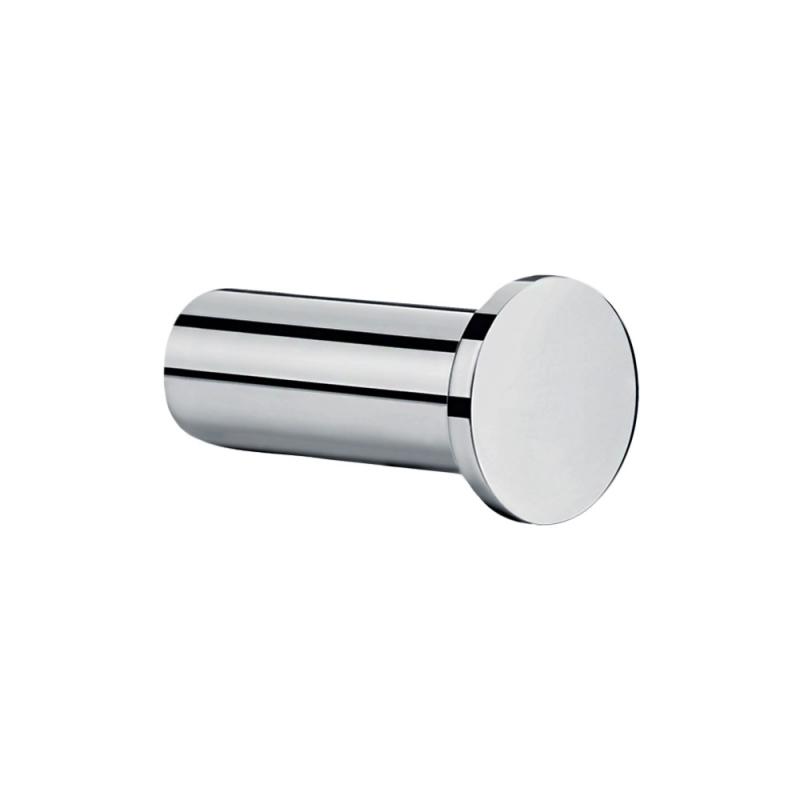 Крючок для ванной Hansgrohe Logis одинарный (41711000) фото