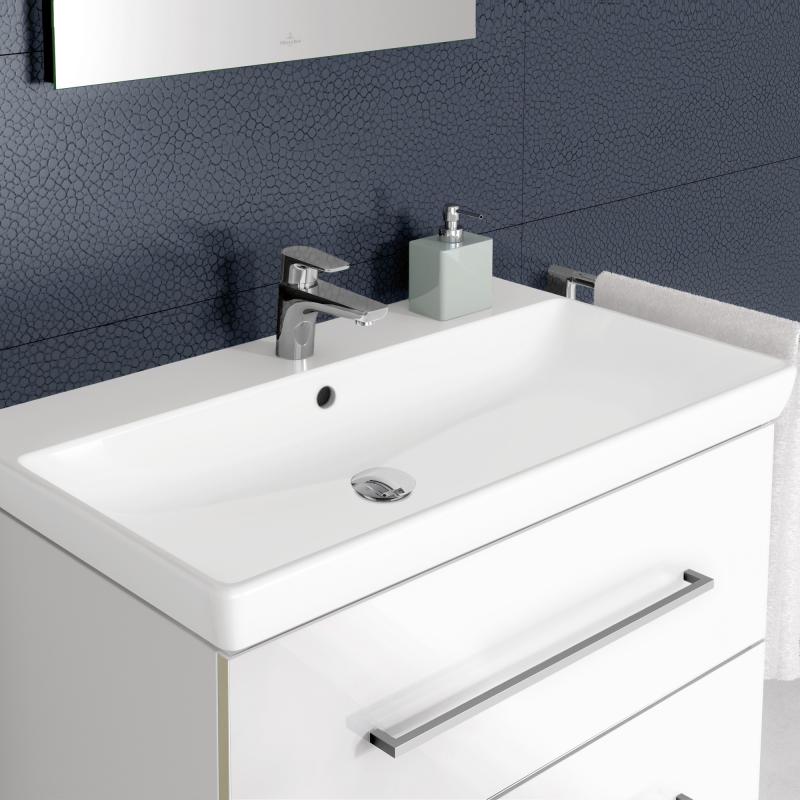 Умывальник Villeroy&Boch Avento 80х47 см (41568001)