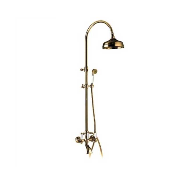 Смеситель для ванны EMMEVI DECO ceramica (BR12161181) фото